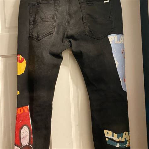 authentic amiri jeans